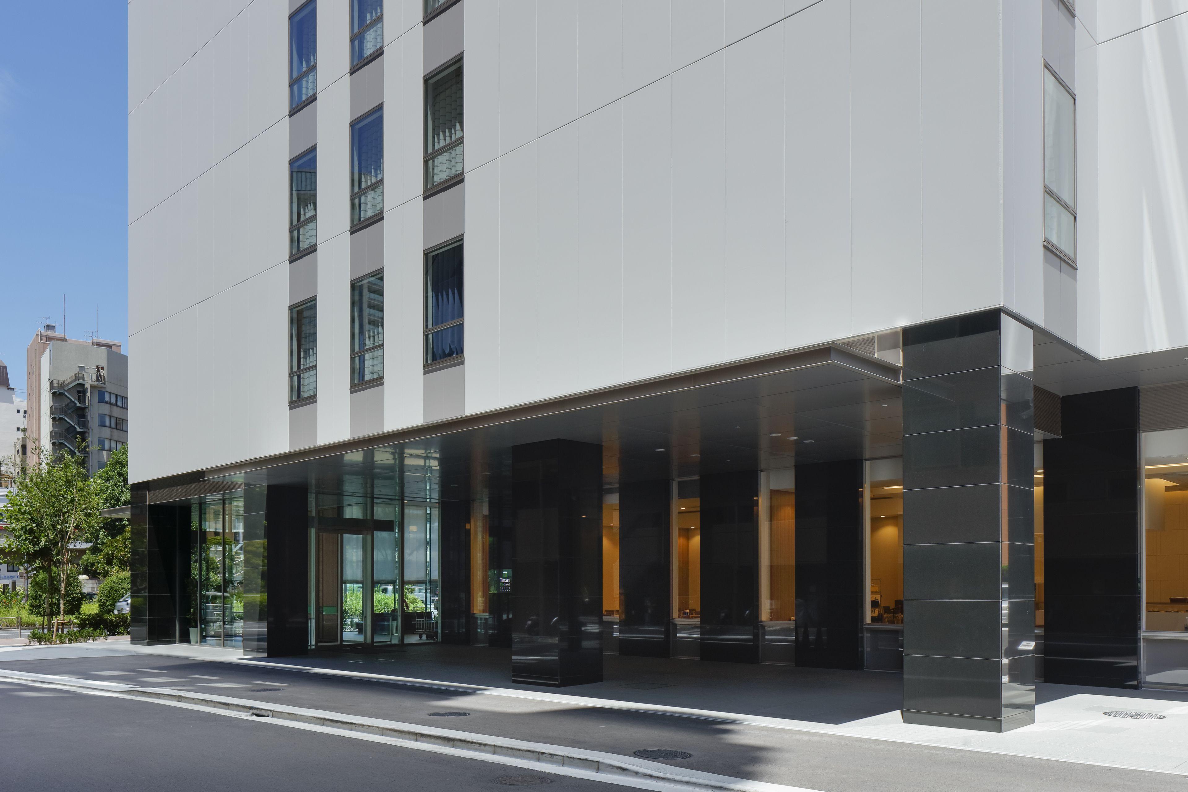 Tmark City Hotel Tokyo Omori — Photos 3